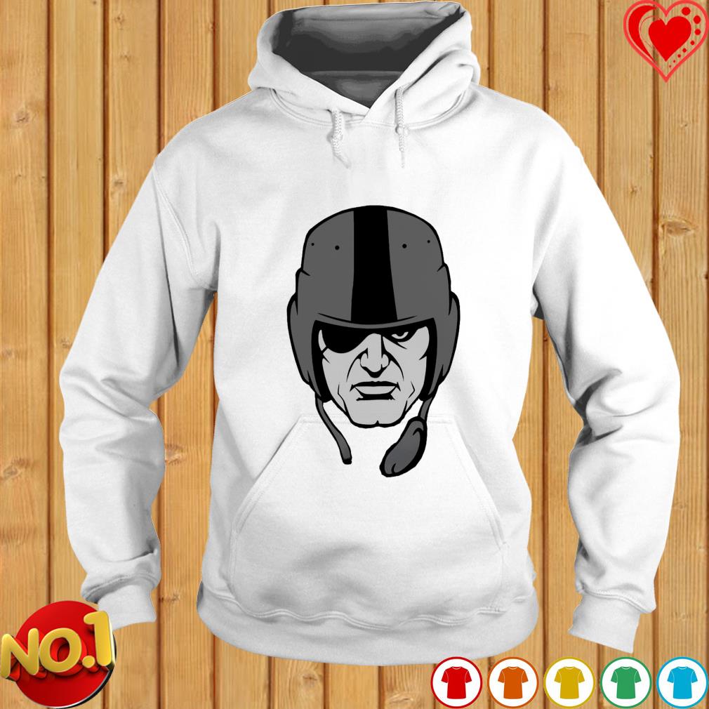 Las Vegas Raiders logo shirt, hoodie, sweater, long sleeve and tank top