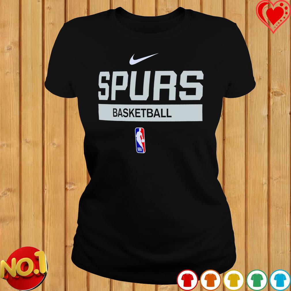 Best san Antonio Spurs Basketball NBA Nike shirt, hoodie, sweater, long  sleeve and tank top