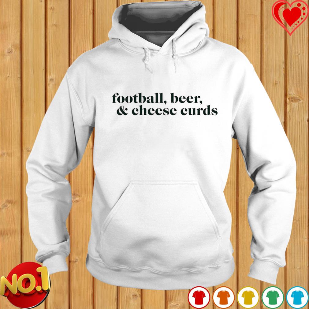 Official Football Team Makes Me Drink Beer Green Bay Packers shirt, hoodie,  sweater, long sleeve and tank top