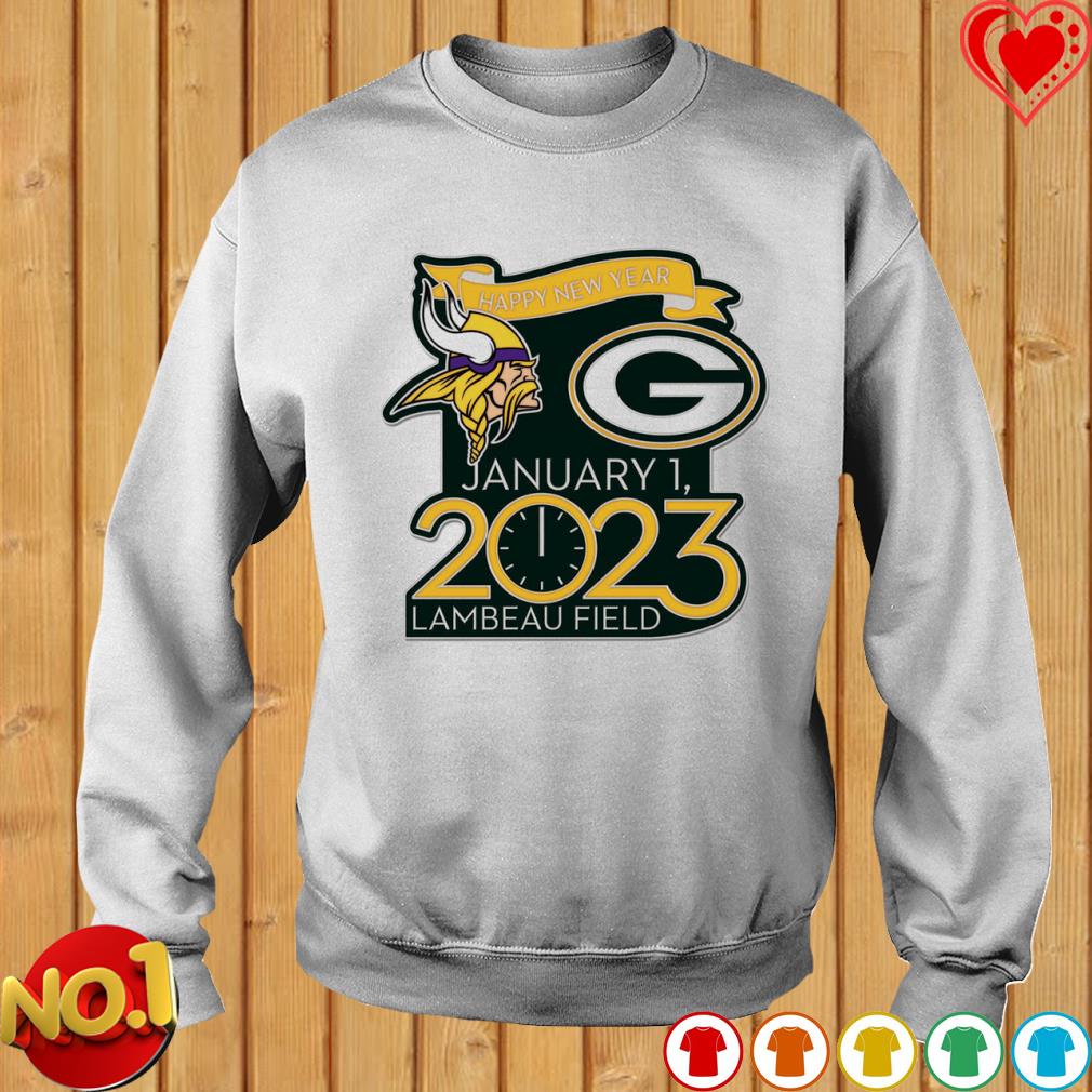 Minnesota Vikings 2023 logo T-shirt, hoodie, sweater, long sleeve