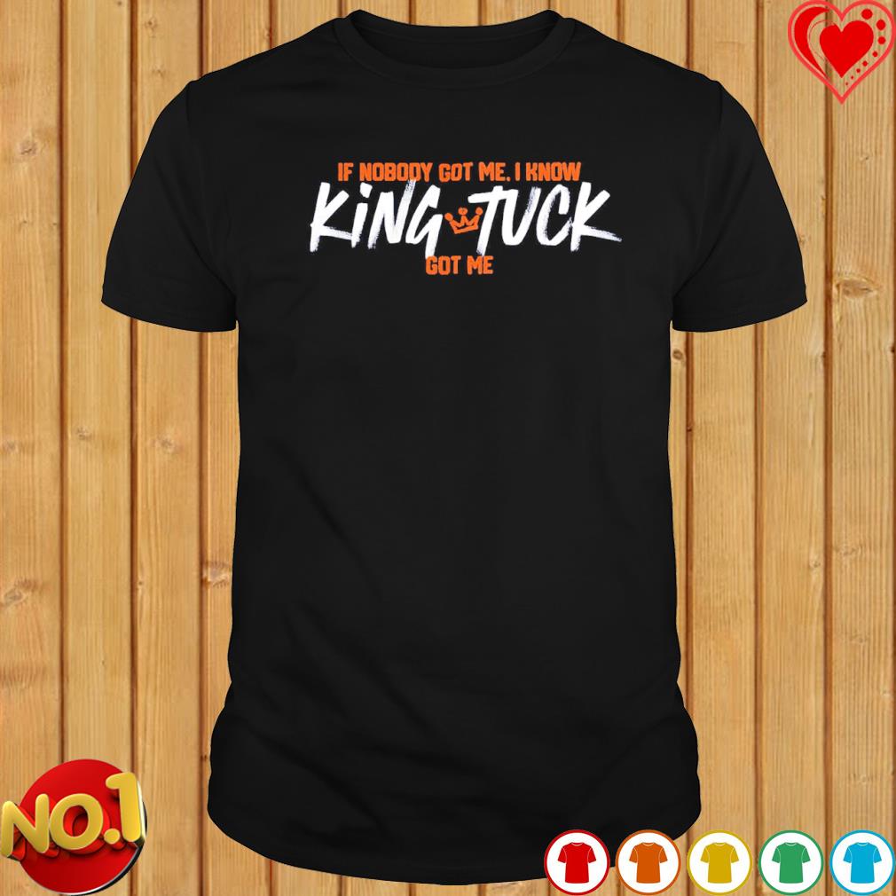 Can the Astros keep King Tuck?