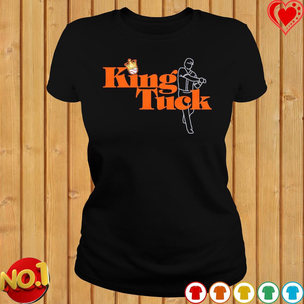 King Tuck stretch Houston Astros shirt, hoodie, sweater, long sleeve and  tank top