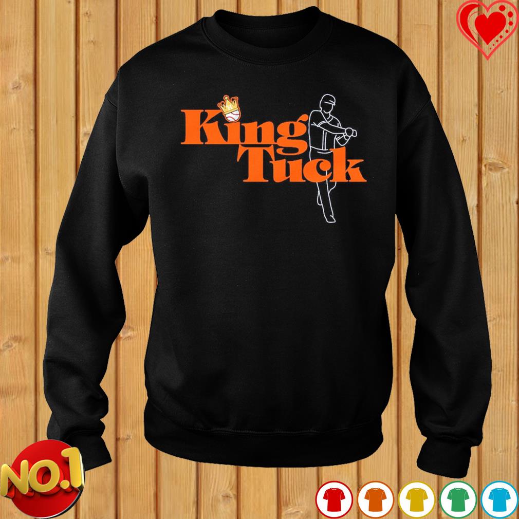 King Tuck stretch Houston Astros shirt, hoodie, sweater, long sleeve and  tank top