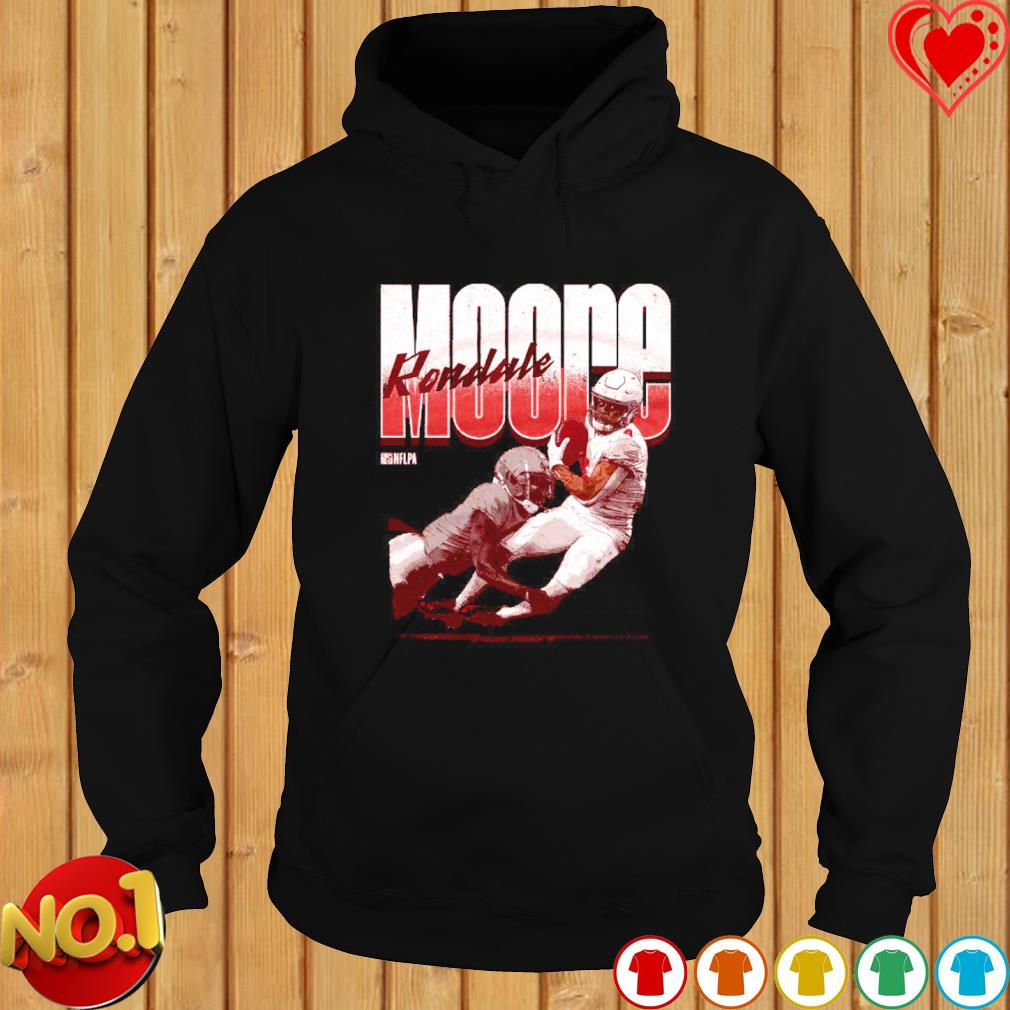 Arizona Football Rondale Moore Inline shirt, hoodie, sweater and v-neck t- shirt