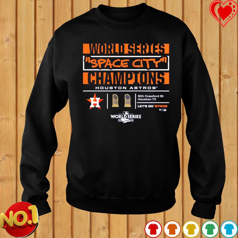 Vintage Houston Astros Styles 90s Houston Astros World Series 2022 Champion  Houston Space City Shirt, hoodie, sweater, long sleeve and tank top