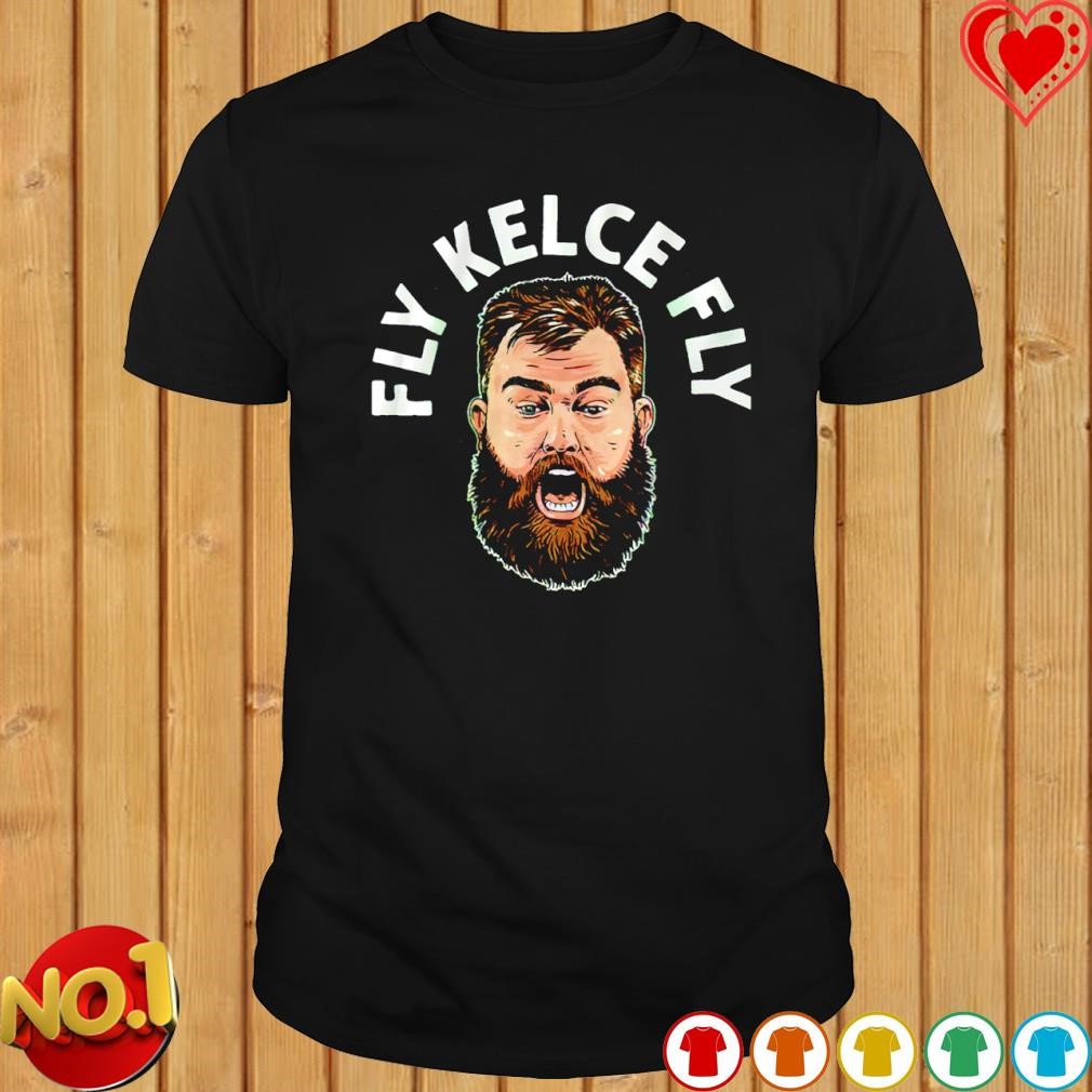 Jason Kelce MVP Super Bowl Champions shirt