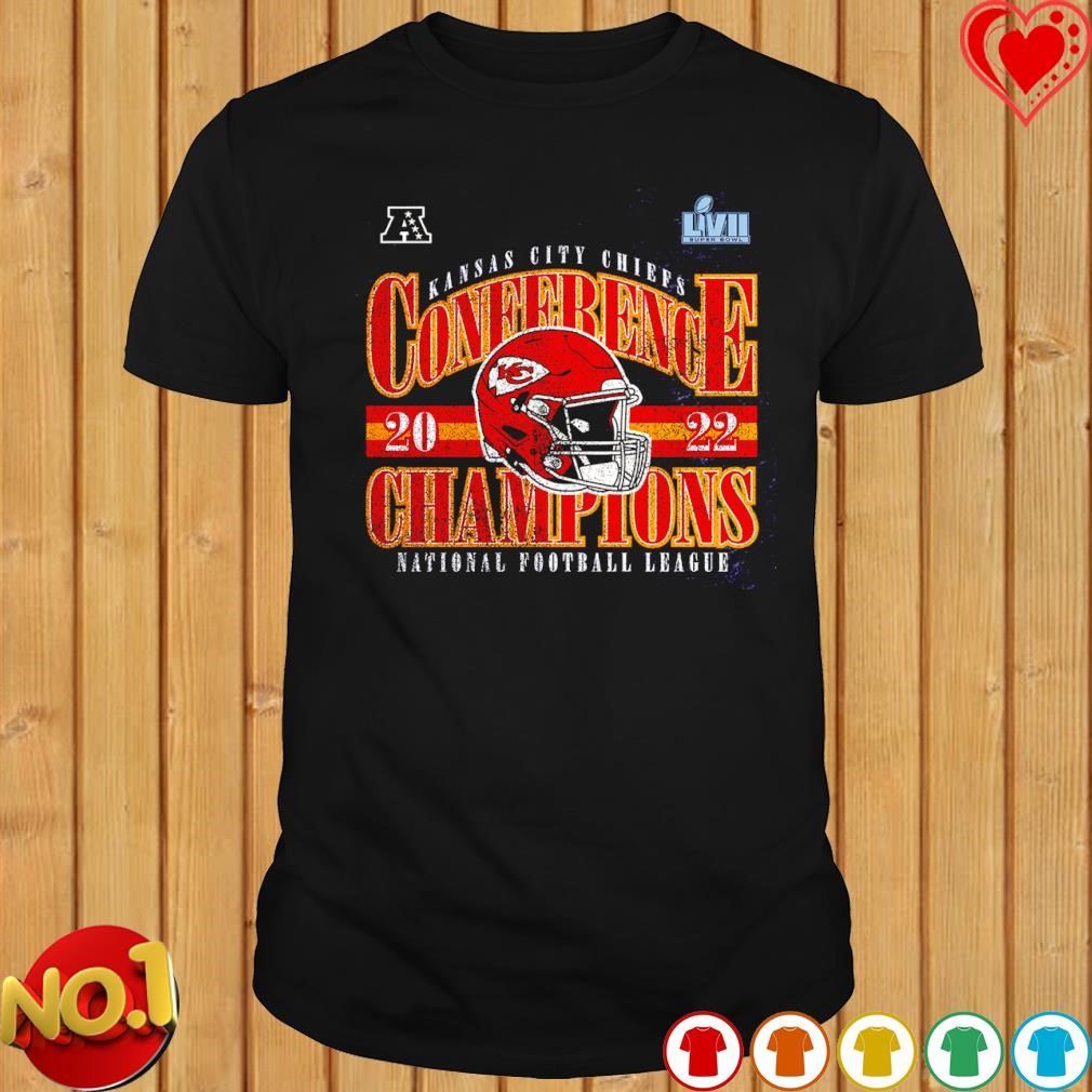 Kansas City Chiefs Conference Champions Shirt, hoodie, sweater and long  sleeve