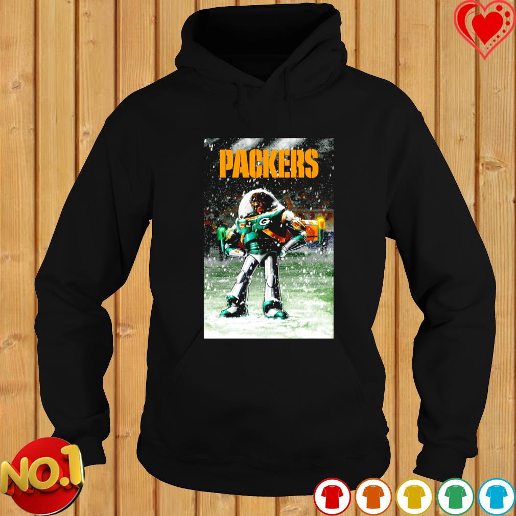 Green Bay Packers Jaire Alexander Shirt, hoodie, sweater, long sleeve and  tank top