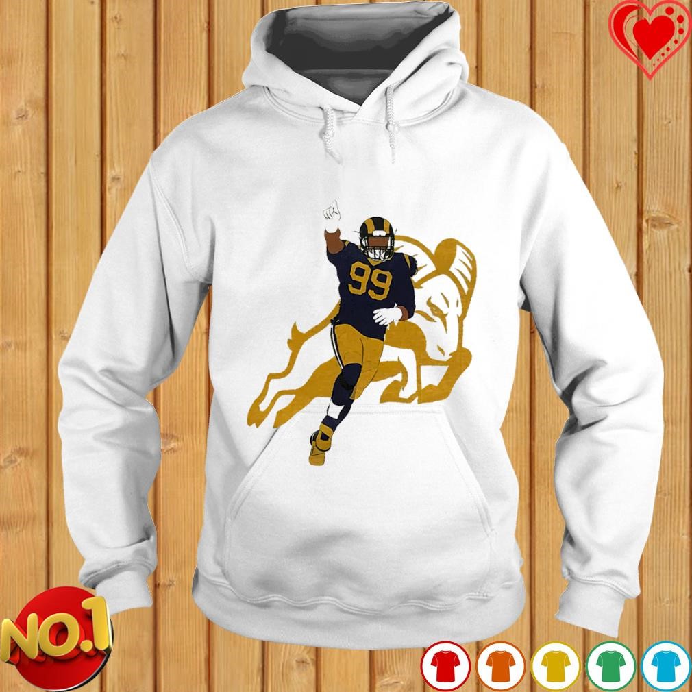 Official Los Angeles Rams House Shirt, hoodie, sweater, long sleeve and  tank top