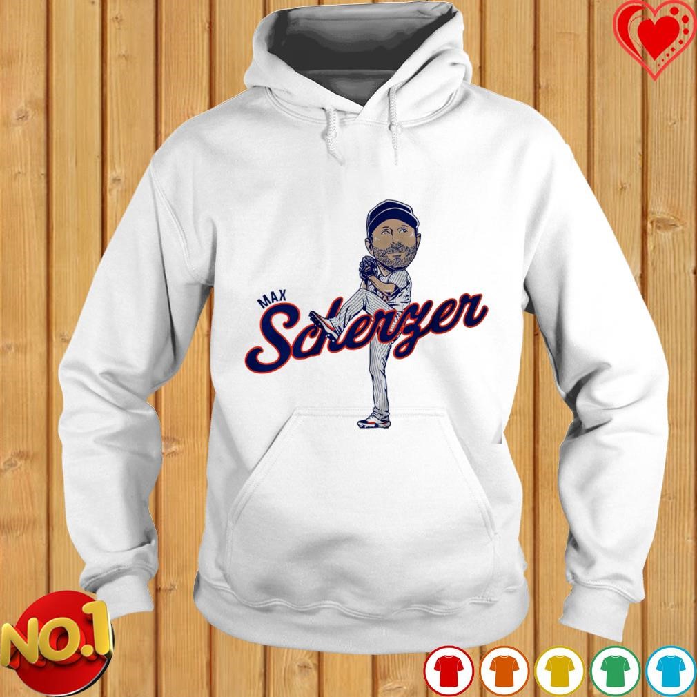 Max Scherzer State shirt, hoodie, sweater, long sleeve and tank top