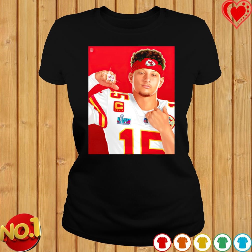 Official Chiefs Patrick Mahomes 2x Super Bowl Champion shirt, hoodie, longsleeve  tee, sweater