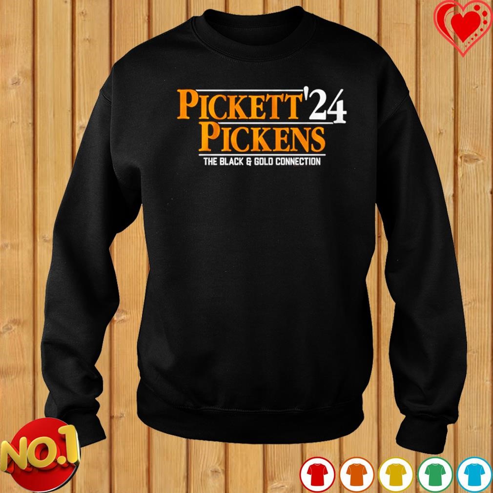 Pickett to pickens shirt, hoodie, sweater, long sleeve and tank top