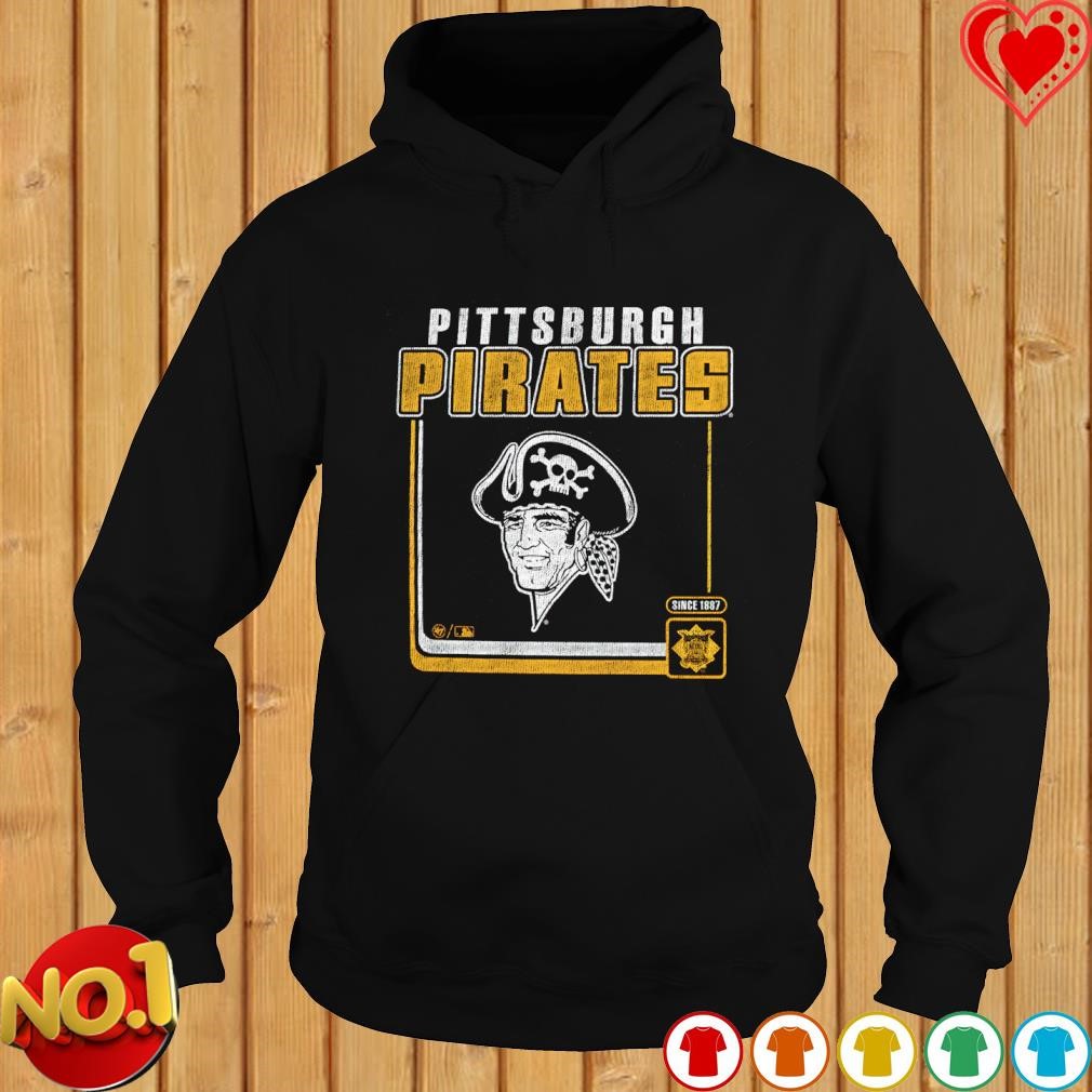 Pittsburgh 4th of July 2023 Pirates shirt, hoodie, sweater, long