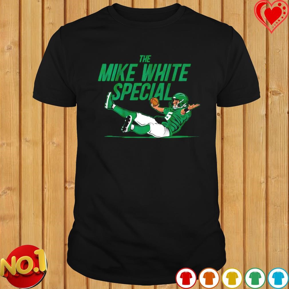 Mike White shirts New York Jets - TSN.ca