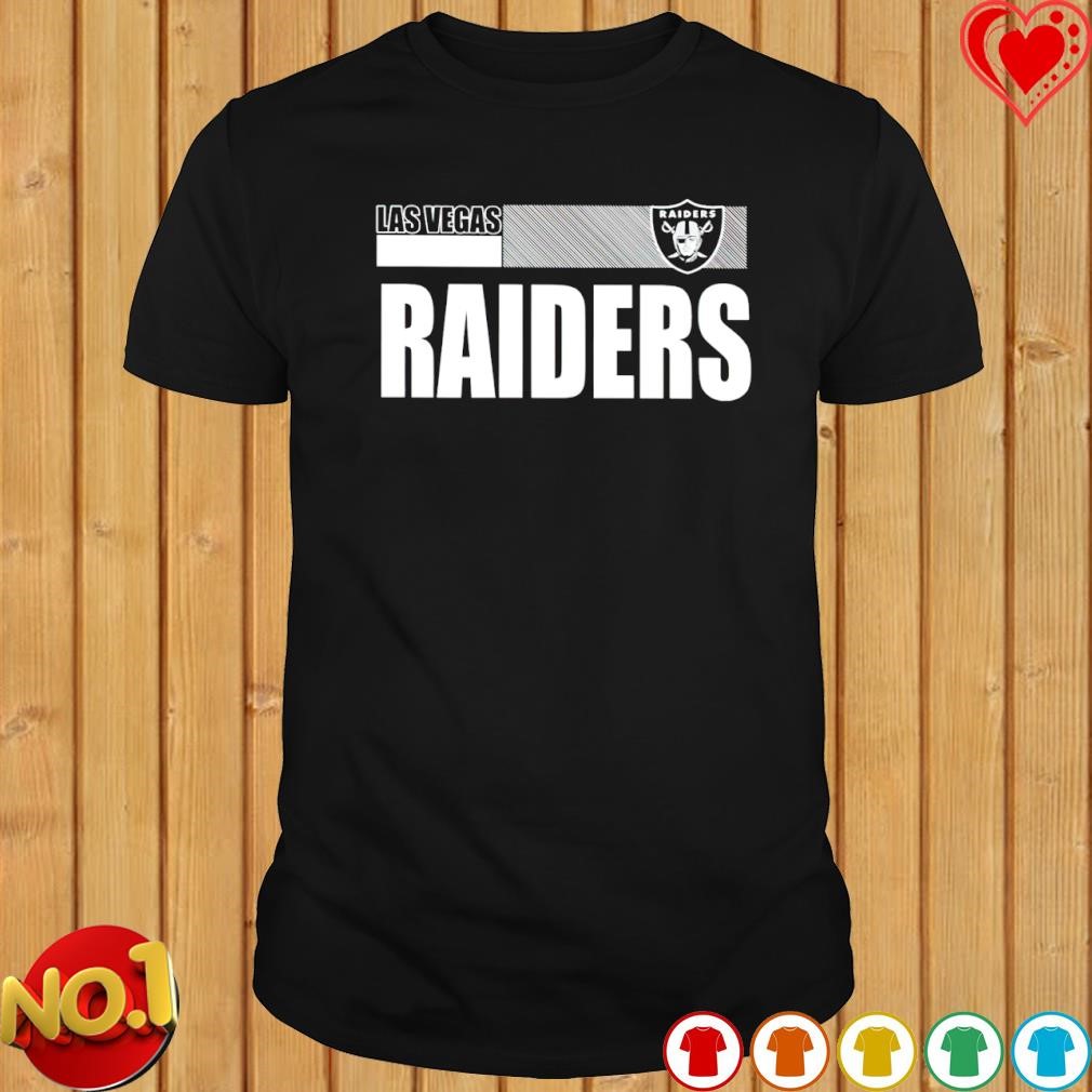 Eric Musselman wearing Las Vegas Raiders shirt