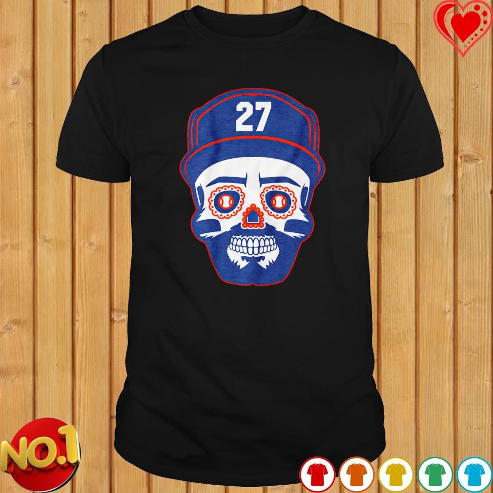 José Altuve Houston Astros Sugar Skull 2023 shirt, hoodie, sweater