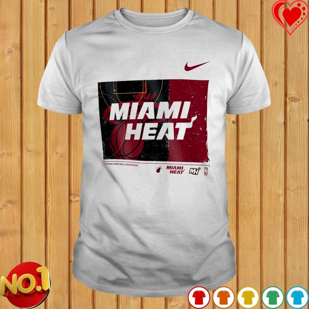 Property of miamI heat basketball T-shirts, hoodie, sweater, long sleeve  and tank top
