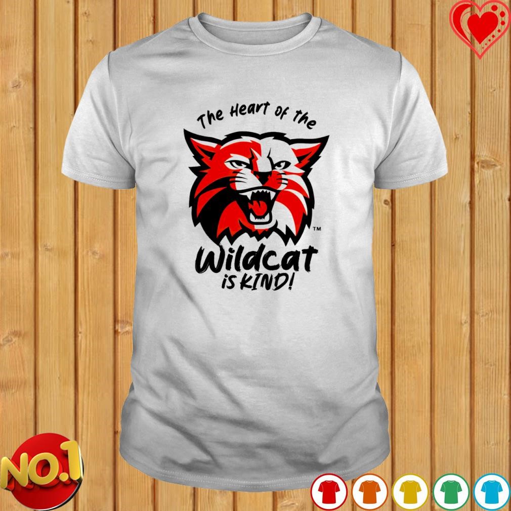 Wildcat at Heart