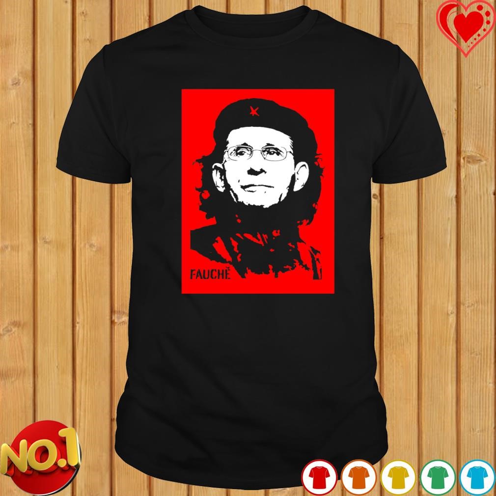 Dr Fauci Chefauche shirt