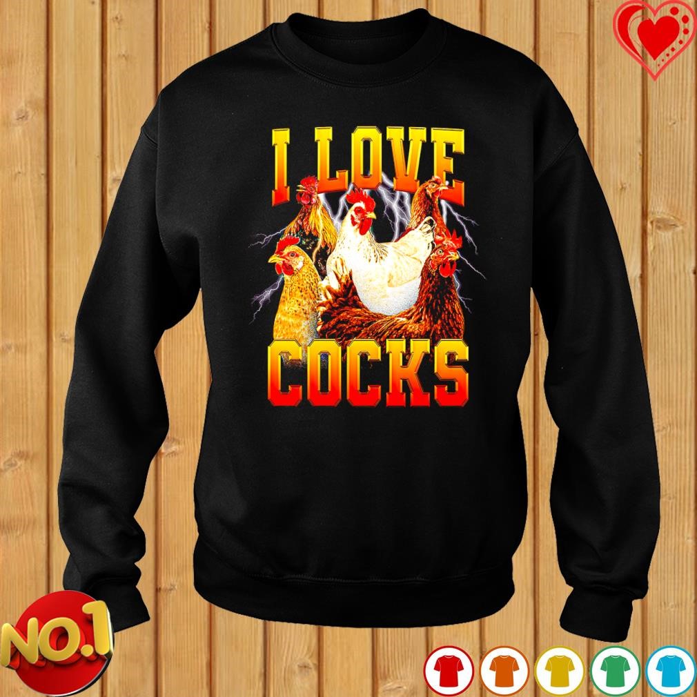 Official I Love Dicks The Musical shirt, hoodie, sweater, long sleeve and  tank top