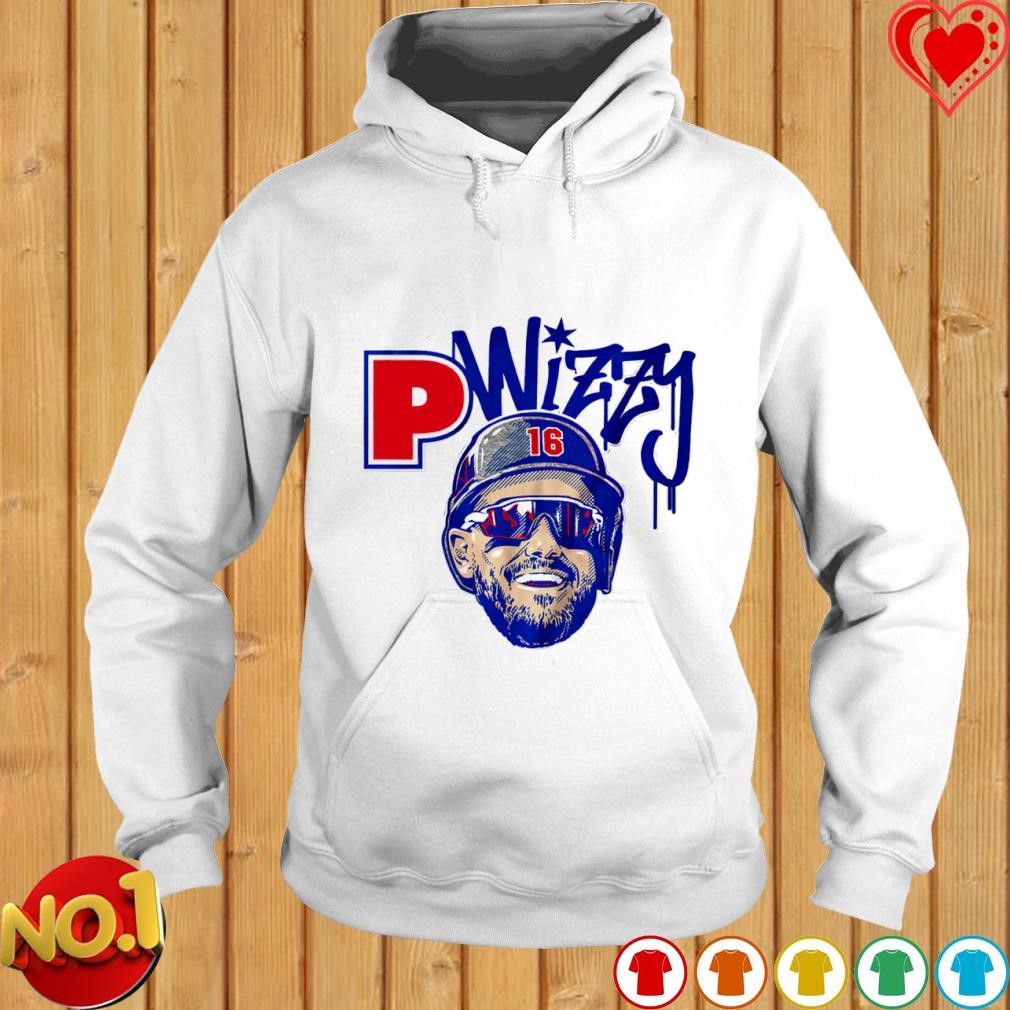 Patrick Wisdom P-Wizzy 2023 T-shirt, hoodie, sweater, long sleeve and tank  top