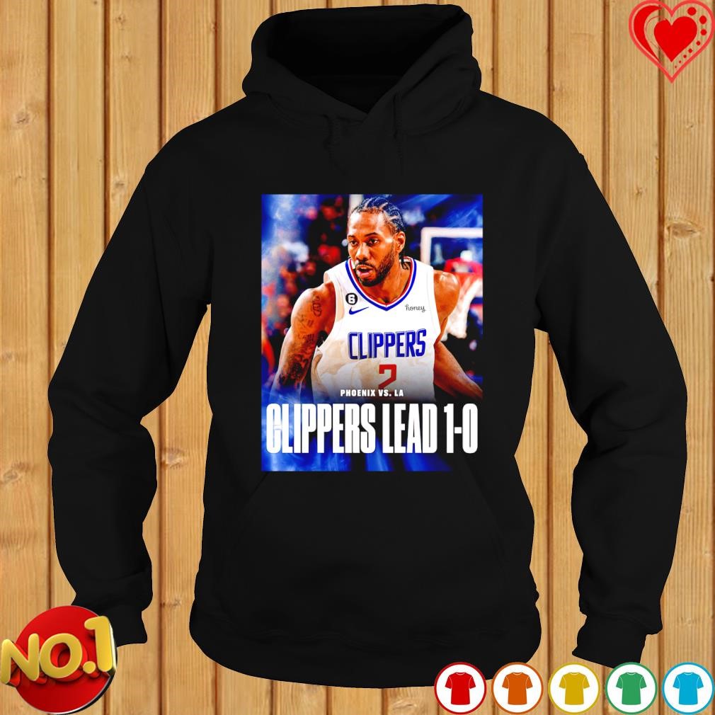 Los Angeles Clippers vintage logo shirt, hoodie, sweater, long sleeve and  tank top