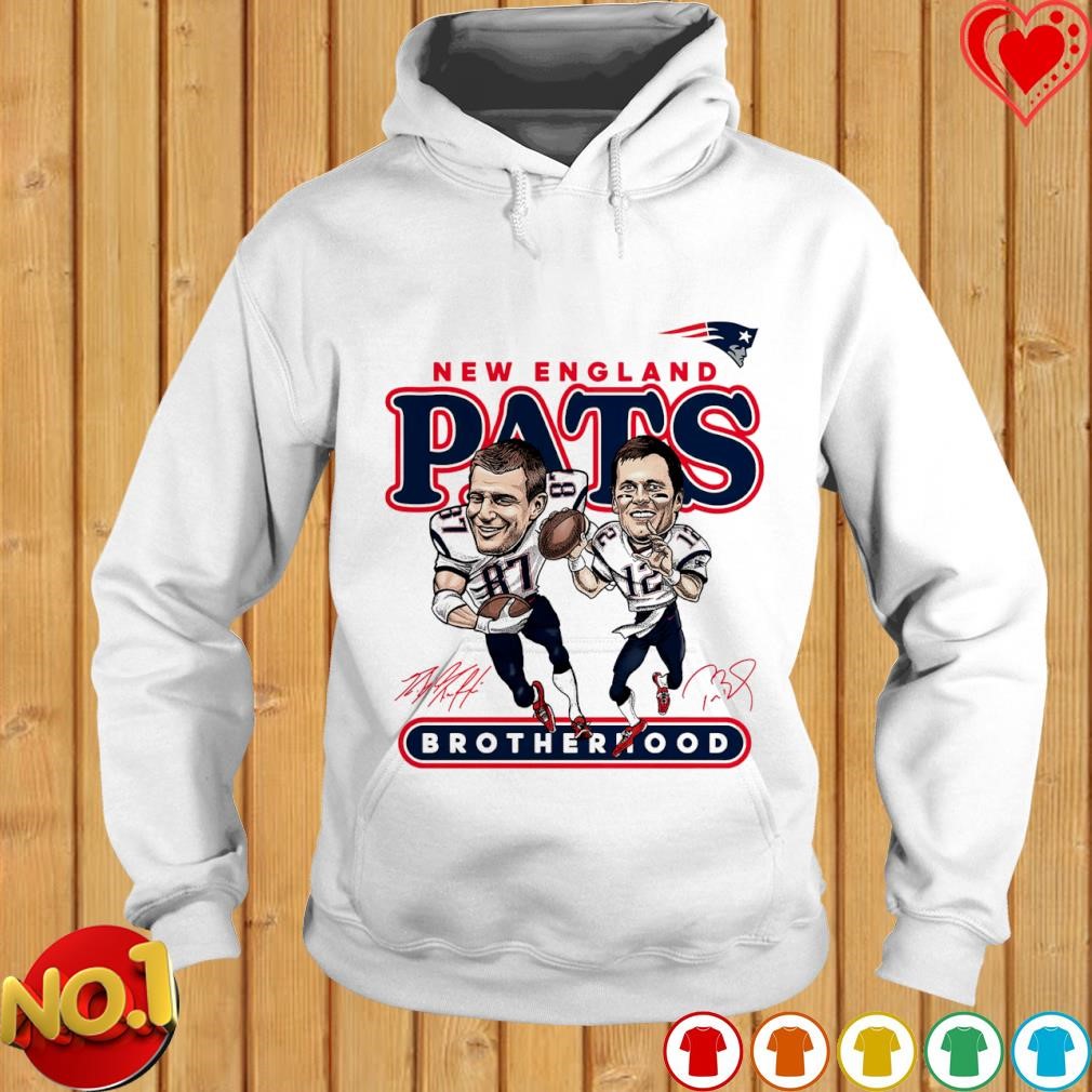 Pats All You Need Is Love Tom Brady Signature Shirt, hoodie, sweater, long  sleeve and tank top