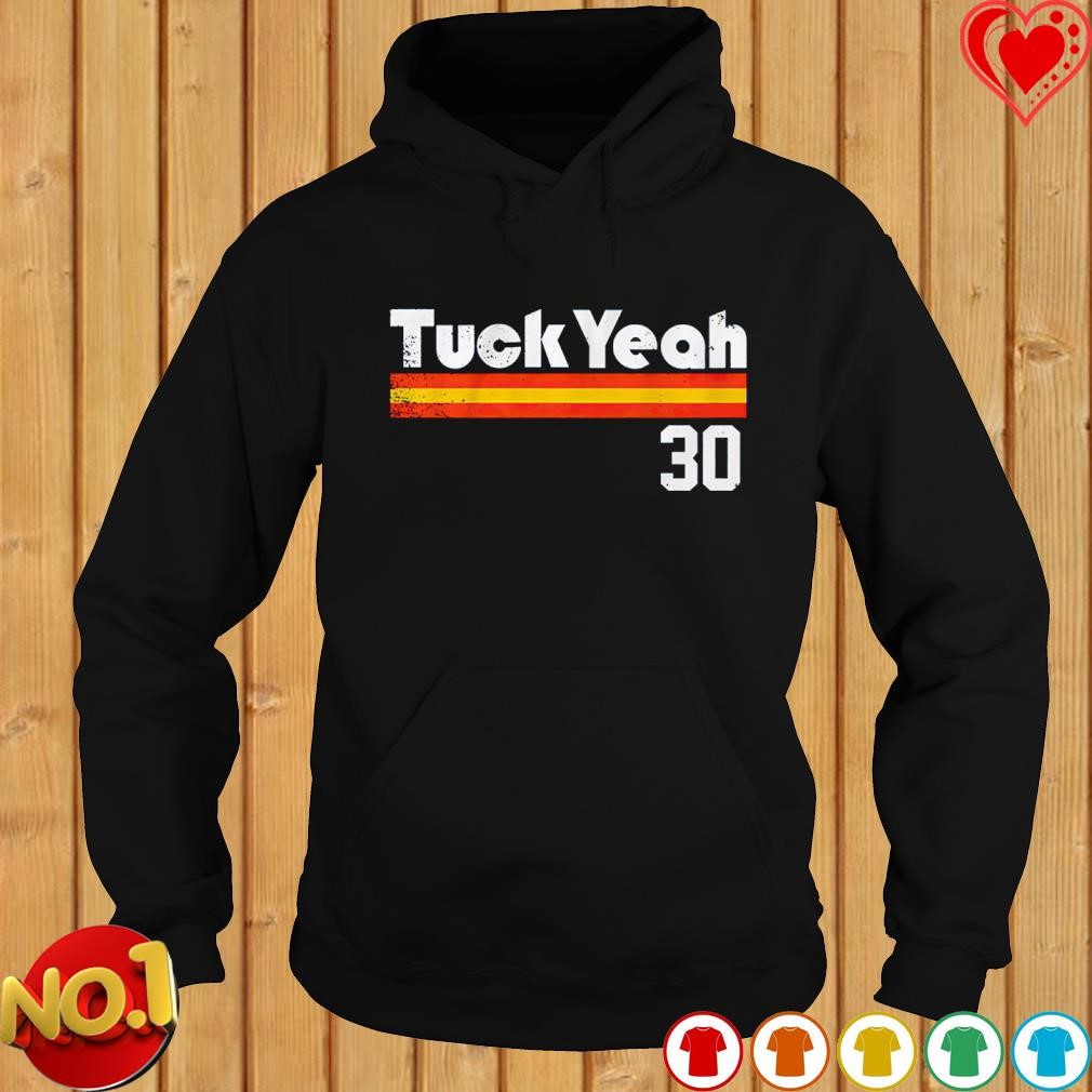 Kyle Tucker Tuck Yeah Houston Astros shirt, hoodie, sweater, long