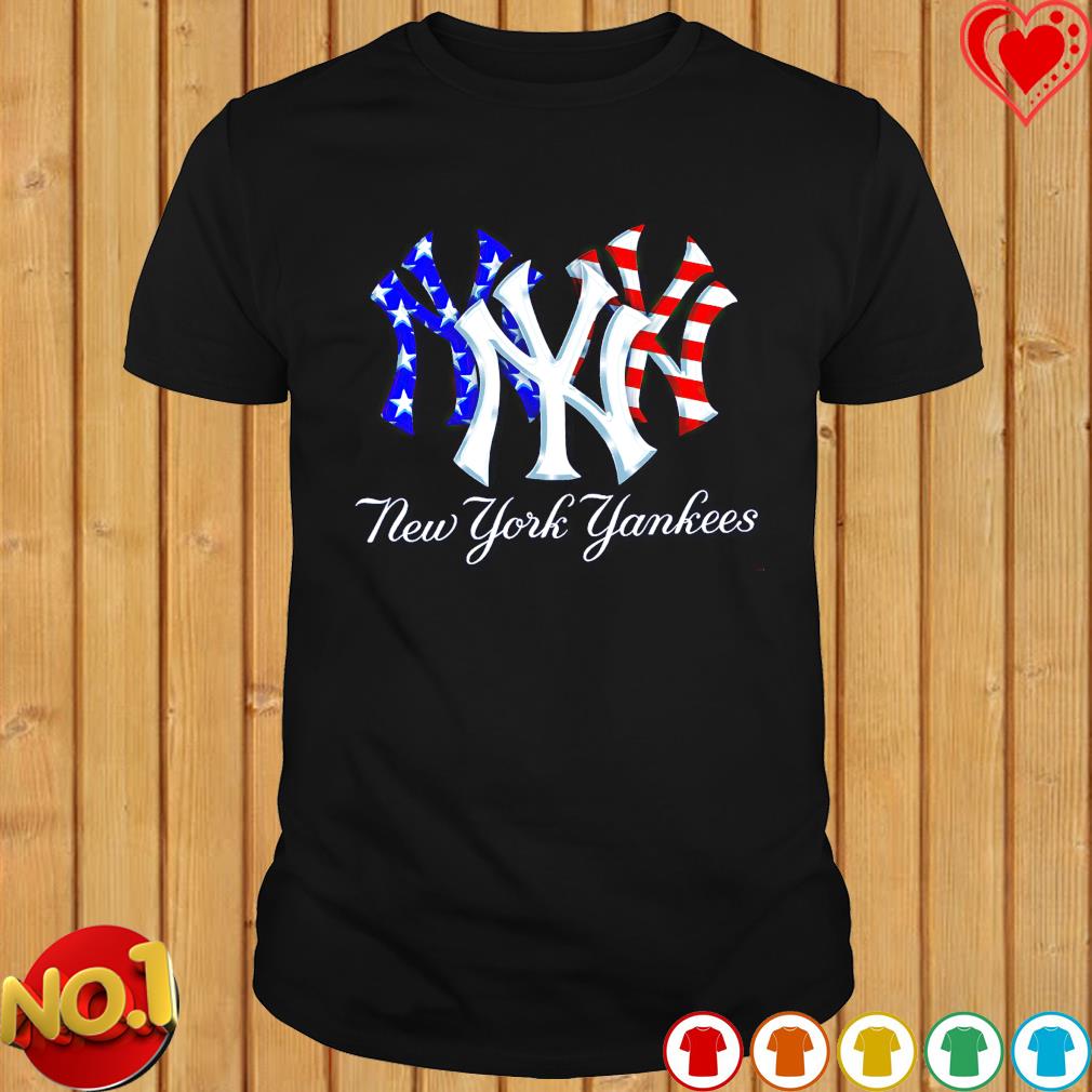 Awesome new York Yankees 4th of july shirt, hoodie, sweater, long sleeve  and tank top
