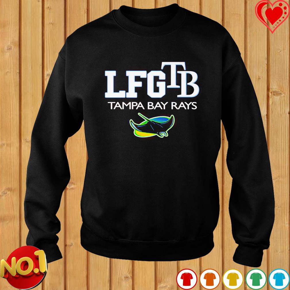 Devil Rays Tb Rays Shirt, hoodie, sweater, long sleeve and tank top