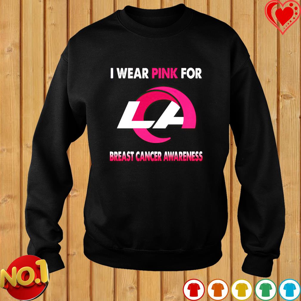 School bus drivers we wear pink breast cancer awareness shirt, hoodie,  sweater, long sleeve and tank top