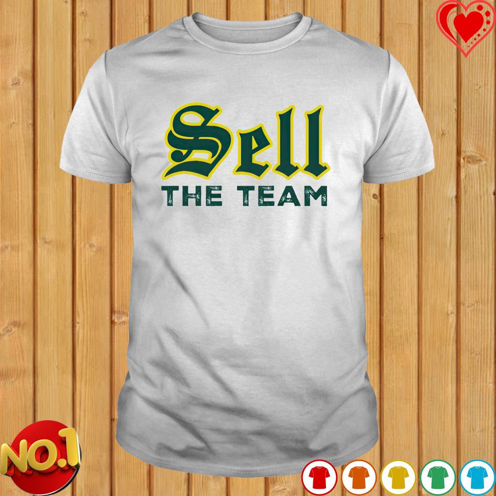 Sell the team shirt, sweater, hoodie, sweater, long sleeve and tank top