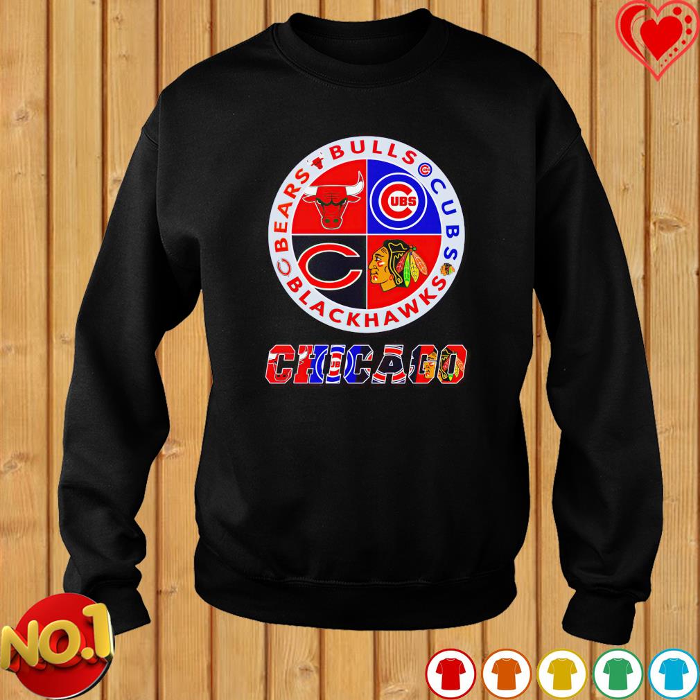 Official believe Chicago Cubs T-Shirt, hoodie, tank top, sweater