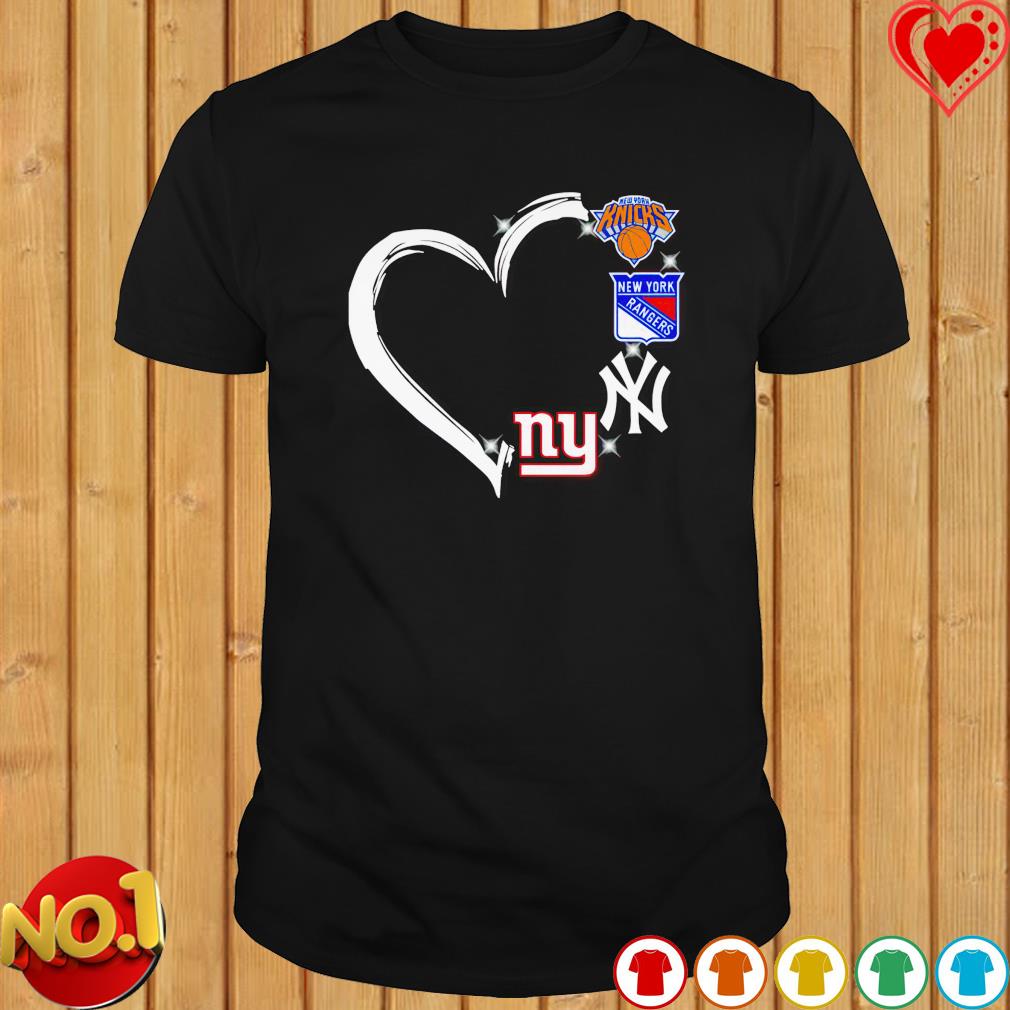 This girl loves her New York Yankees Heart shirt, hoodie, sweater, long  sleeve and tank top