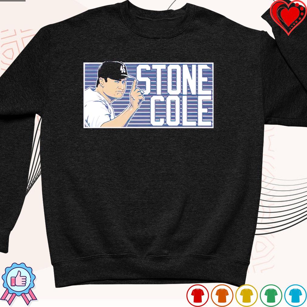 Original cole New York Yankees shirt, hoodie, sweater, long sleeve and tank  top