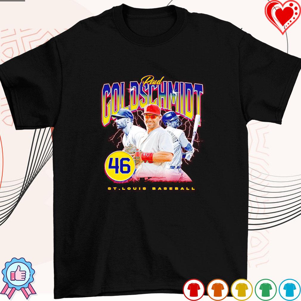 St. Louis Cardinals 4th Of July 2023 T-shirt,Sweater, Hoodie, And Long  Sleeved, Ladies, Tank Top