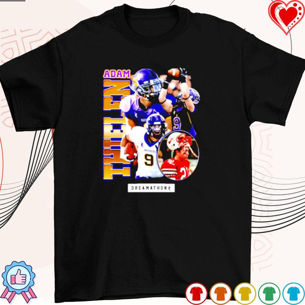 Adam Thielen Home Town Hero Shirt, hoodie, sweater, long sleeve and tank top