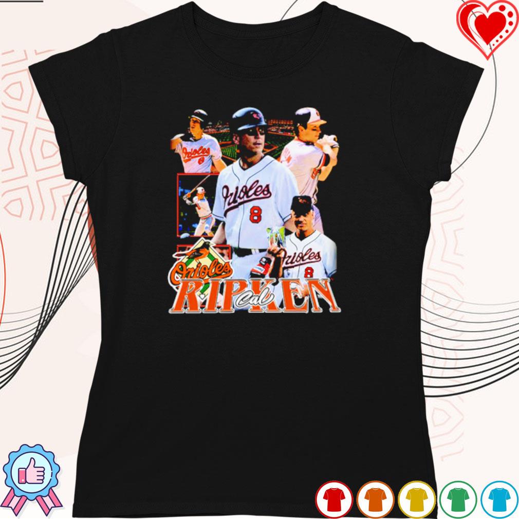 Orioles Womens Tee 