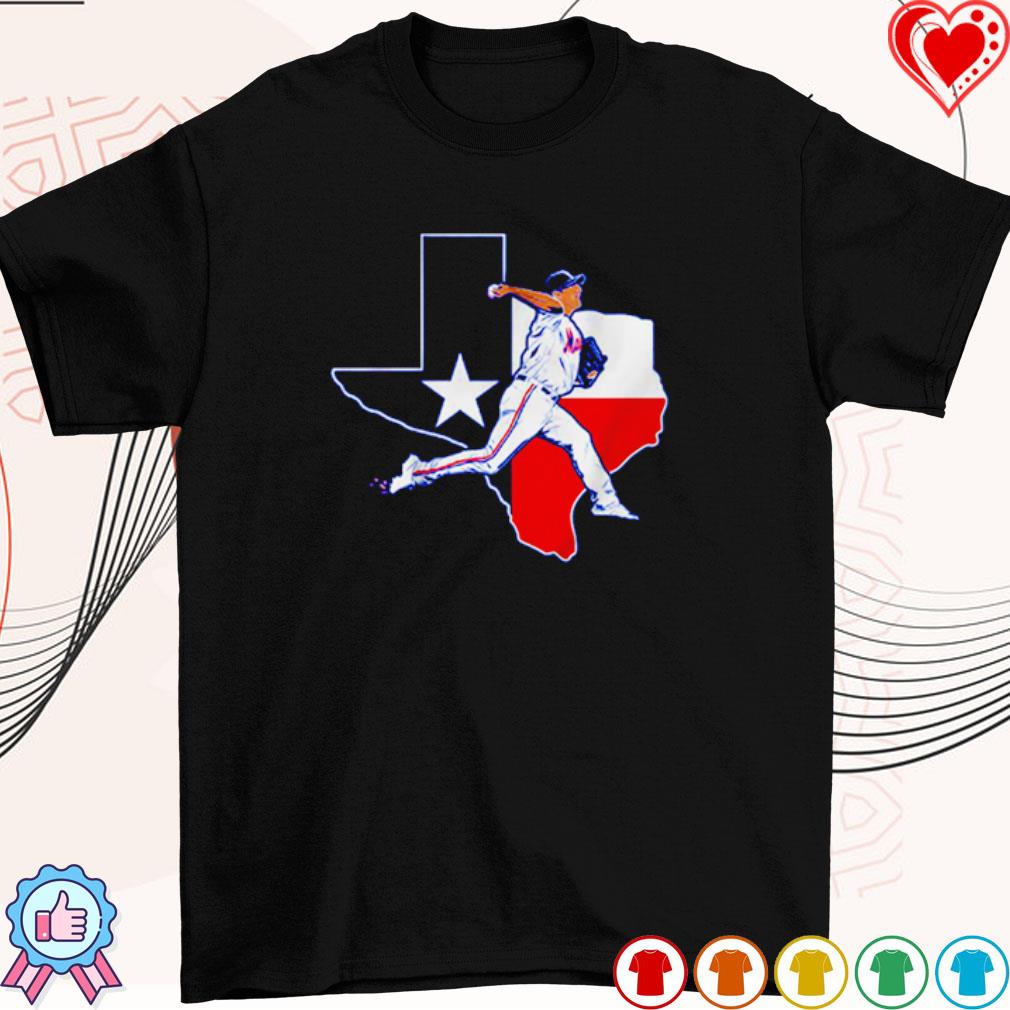 Official Max Scherzer Texas Rangers Baseball Shirt, hoodie, longsleeve,  sweater