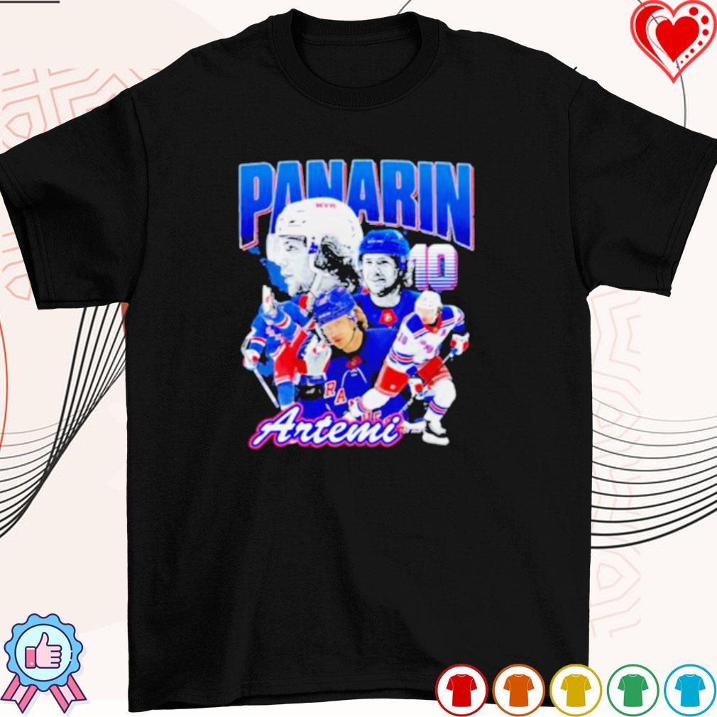 Official ArtemI panarin breadman nhl T-shirt, hoodie, tank top