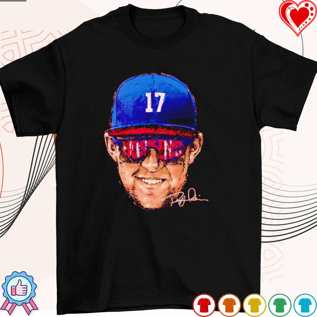 Rhys hoskins philadelphia sunglasses signature shirt, hoodie, sweater, long  sleeve and tank top