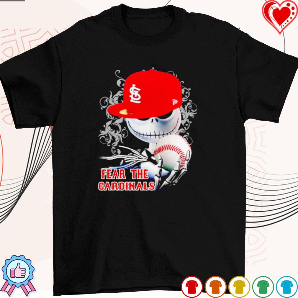 STL Cardinals Baseball Leopard Tee Baseball Tshirts 