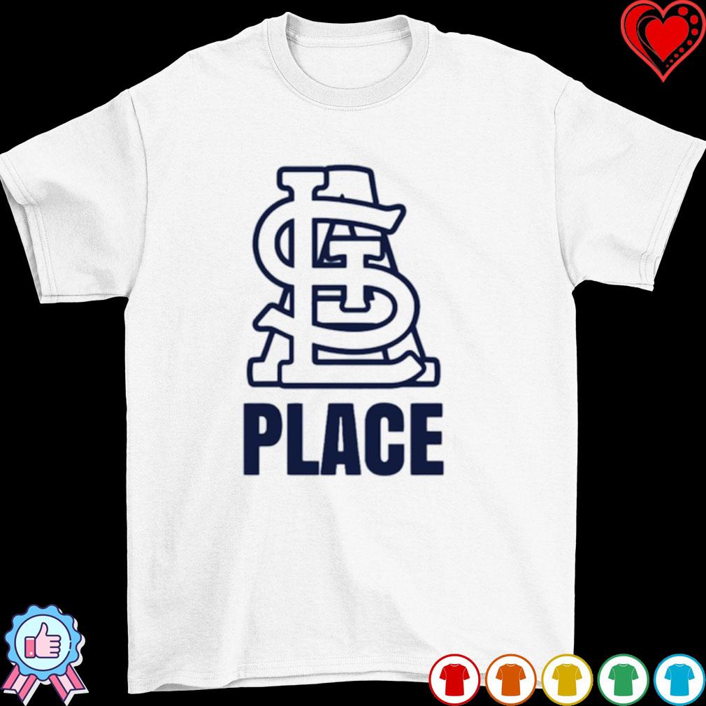 St. Louis Cardinals Place Shirt, hoodie, sweater, long sleeve and tank top