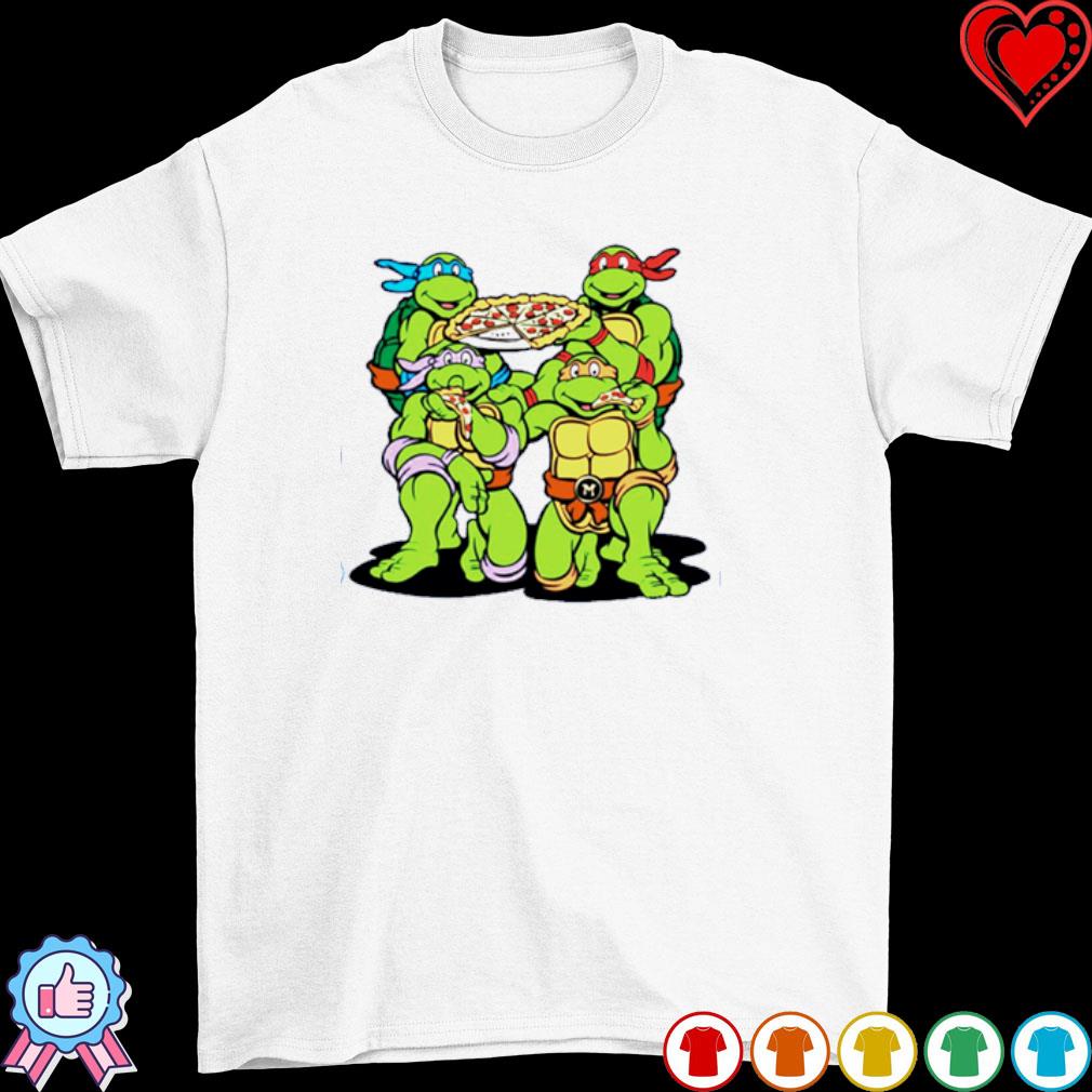 Teenage Mutant Ninja Turtles Shirt, hoodie, sweater, long sleeve and tank  top