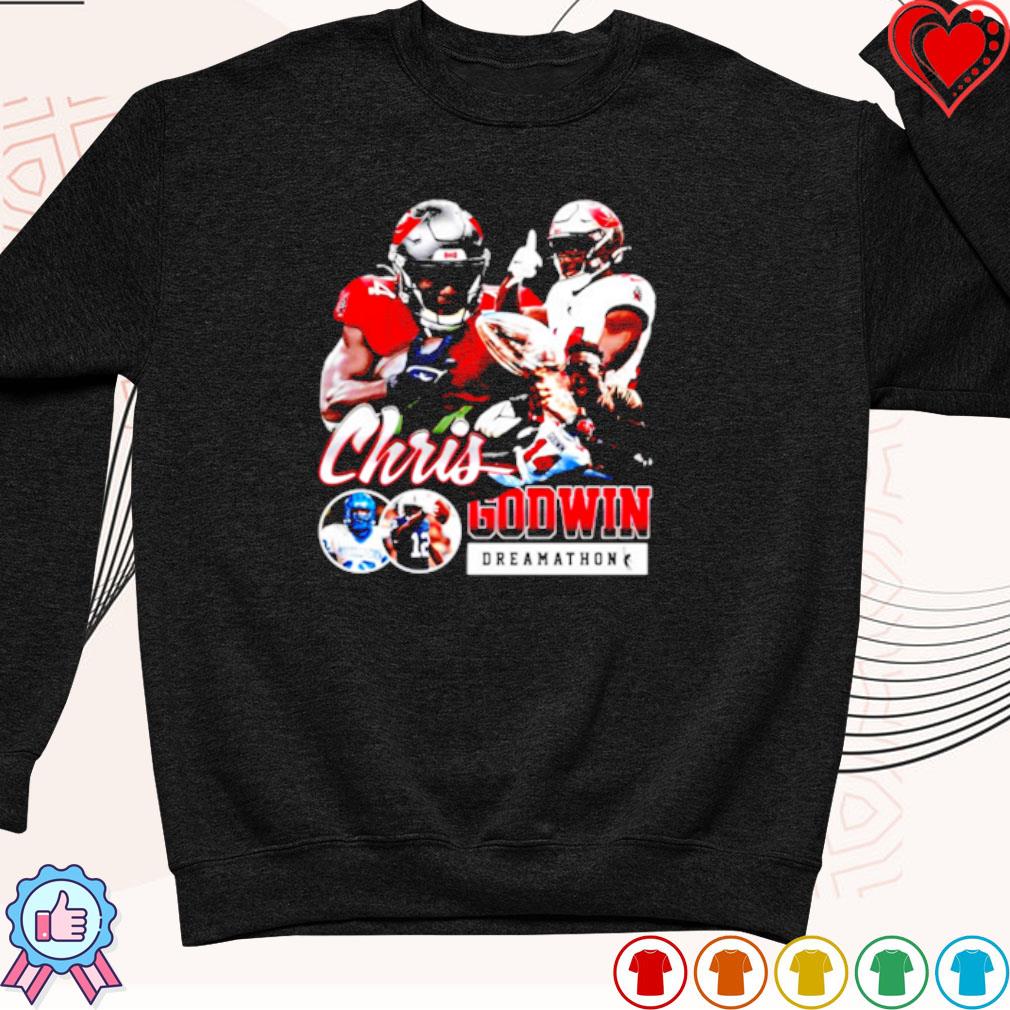 Chris Godwin Tshirt 