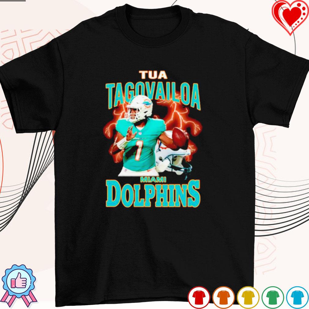 Miami Dolphins Football Game Bootleg Tua Tagovailoa Stats