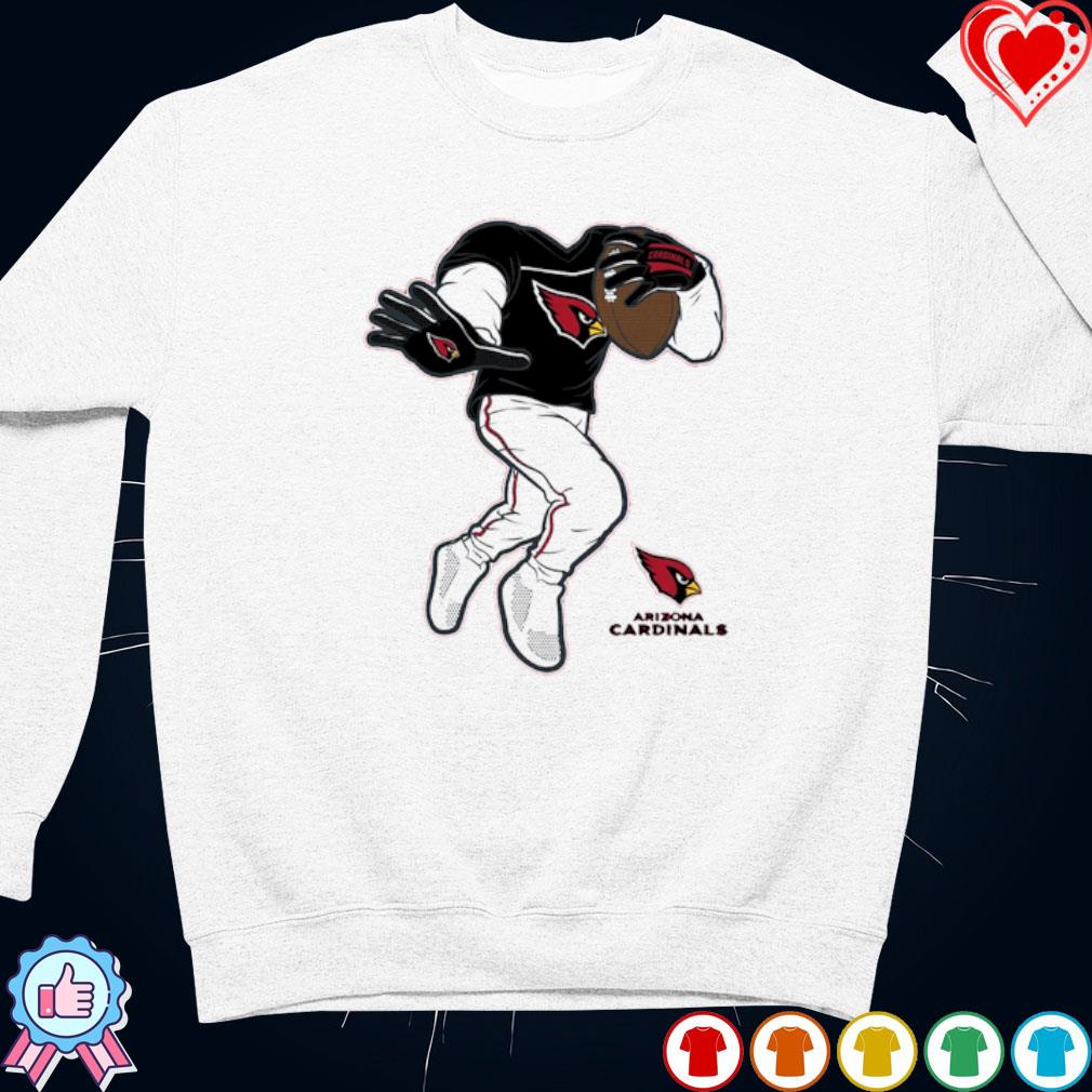 Arizona Cardinals shirt, hoodie, sweater, long sleeve and tank top