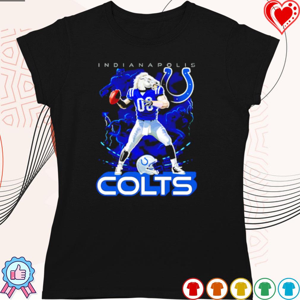 Official Indianapolis Colts T-Shirts, Colts Tees, Shirts, Tank Tops