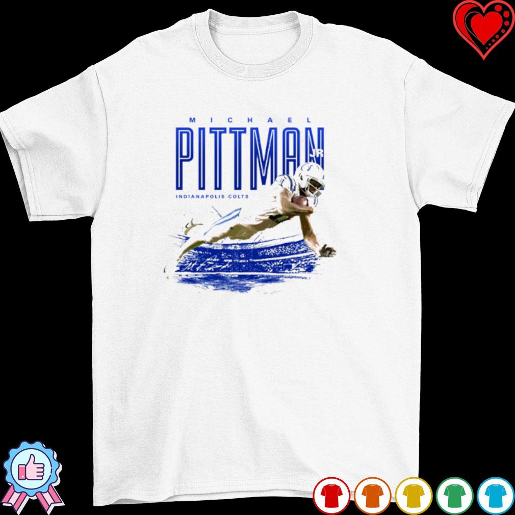 Michael Pittman Jr Indianapolis Colts shirt, hoodie, sweater, long sleeve  and tank top