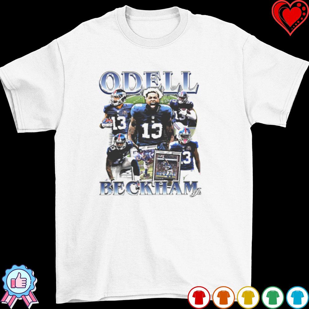 Buy Odell Beckham Jersey Online In India -   India